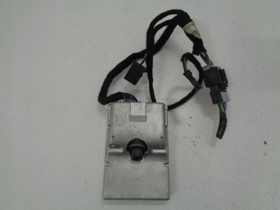 Opel astra k блок управления камеры фото №1