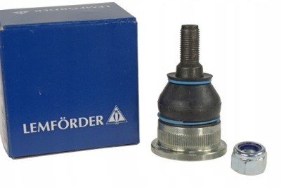 Шарова опора важеля megane ii rs 8200725659 8200725660 фото №1