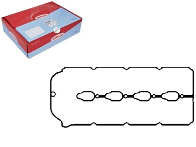 CORTECO УЩІЛЬНЮВАЧ КРИШКИ КЛАПАНІВ 224414A000 71534