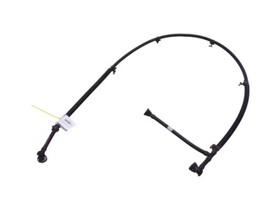 Шланг омывателя лампа subaru outback iv фото №1