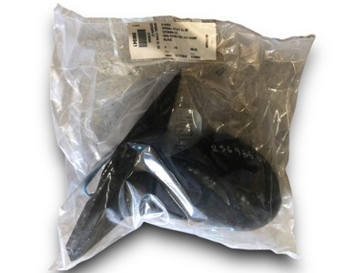 Citroen c2 дзеркало зовнішнє 8149sx фото №1