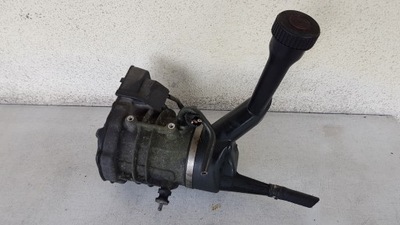 Насос підсилювача citroen c4 picasso i фото №1