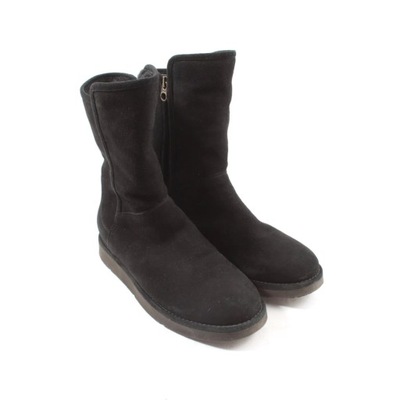 UGG Buty zimowe Rozm. EU 40 brązowy Winter Booties