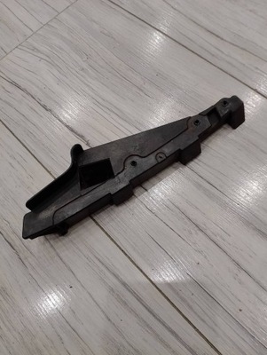 Направляющая бампера левый перед mini cooper c r53 6800799 фото №1