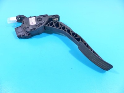 Потенціометр газу педаль jaguar xf i x250 3.0d фото №1