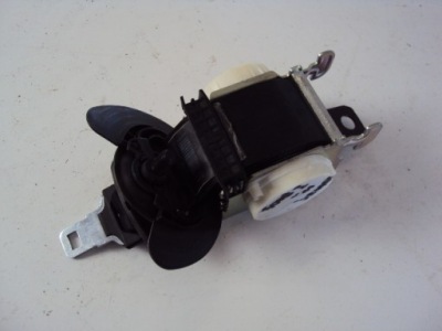 Pas безопасности средний задняя peugeot 5008 i 09- фото №1