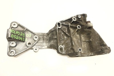 Volvo v60 i s60 ii xc60 2.0 d3 d5204t кронштейн генератора фото №1