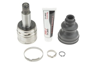 Npw-su-009 nty шарнир внутренний фото №1