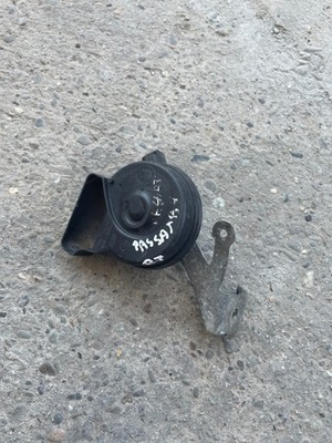 Vw passat b7 клаксон сигнал звуковой фото №1