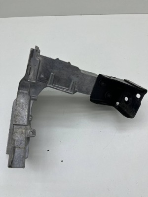 Mercedes w213 кронштейн панель фари лівий перед a2536210600 фото №1