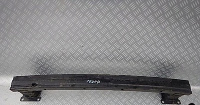 Peugeot 207 балка pod бампер передний перед фото №1