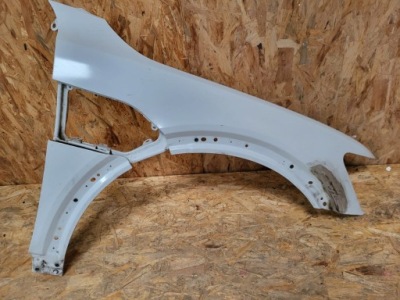 Крыло audi e-tron 4ke правый фото №1
