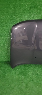 Капот jeep renegade фото №1