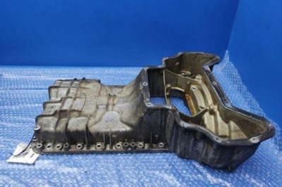 Miska MERCEDES-BENZ SLK (R171) R2720142102 3.0L gasoline 170kW 2008