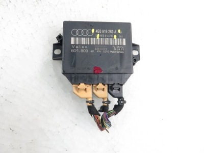 MODULE PARKTRONIC AUDI A8 D3 (4E2, 4E8) 4E0910283 4E0919283A  