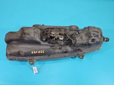 Бак adblue vw crafter 06- 2.5 tdi фото №1