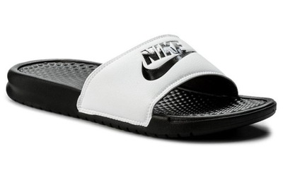 klapki NIKE BENASSI JDI 343880 100 r 44