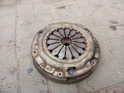 Зчеплення mitsubishi galant viii 2.0d 00r фото №1
