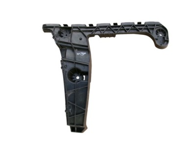 Напрямна лівий бампера задня audi a5 ii 16-19 фото №1