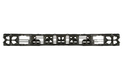 Балка бампера перед абсорбер ford edge ii 01.2014-05.2018 фото №1