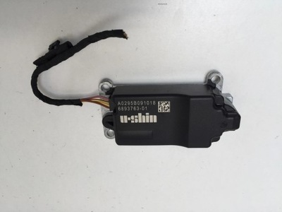 BMW 3 G20 G21 BLOQUE VOLANTE ALTAVOCES 6893763  