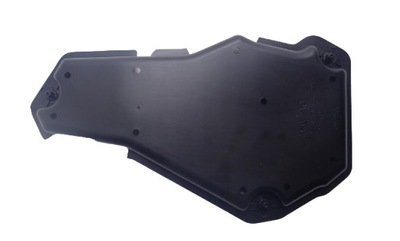 Vw t-roc защита 5q0131331c пластик корпус фото №1