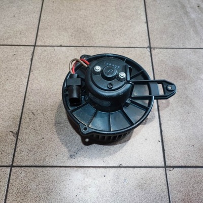 Повітродувка вентилятор обдув audi a6 c5 оригінал фото №1