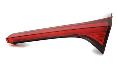 Mitsubishi eclipse cross 18- лампа права nowa фото №1