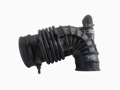 Wąż труба воздухозаборник воздуха nissan terrano ii 3.0 tdi 16578 2x800 фото №1