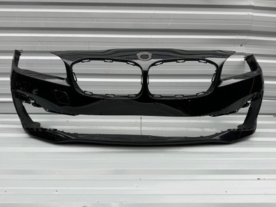 Bmw 2 ii f45 f46 14-22r бампер перед передний фото №1