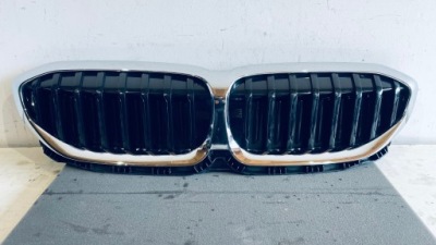 Решётка радиатора решётка радиатора решётки радиатора bmw iii 3 g20 g21 9465188 04 фото №1