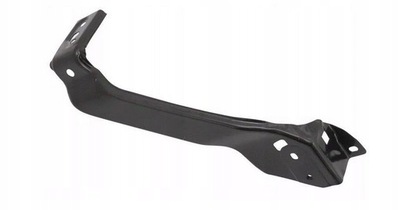 Кронштейн фара правое mercedes cls klasa c219 фото №1