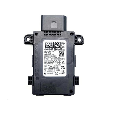 Радар ассистент поперечина движения audi 4n0907566am фото №1