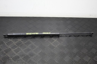 Привод амортизатор toyota proace 9808749700 фото №1