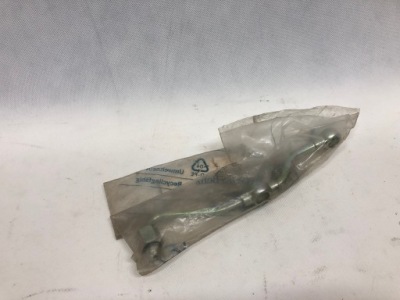 Mercedes w124 sl r129 шланг насоса пального оригінальний новий фото №1