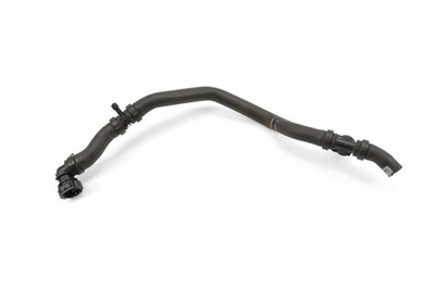 Шланг wąż wody датчик 924145796r renault kangoo ii ze lift фото №1