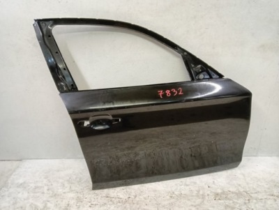 Двері праве передні правий перед bmw 1 i e87 04-12 фото №1