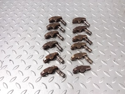 Коромысло клапанная комплект land rover range rover l405 1336545 фото №1