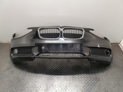 Bmw 1 f20 f21 бампер перед передний 2011-2014 фото №1