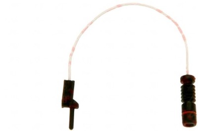 Trw датчик износа тормозных колодок mercedes vario 2.9d/4. фото №1