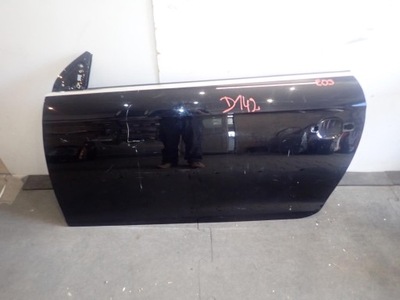 Двері перед передні ліва vw eos фото №1