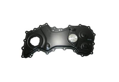 Крышка защита распределительного вала 2.0 dci laguna ii фото №1