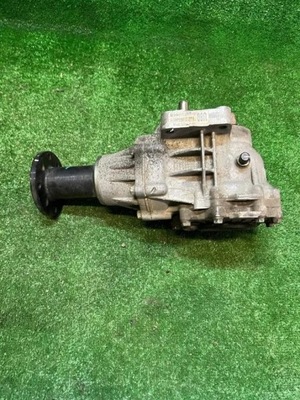 Редуктор kia sorento hyundai santa fe 3b800 фото №1