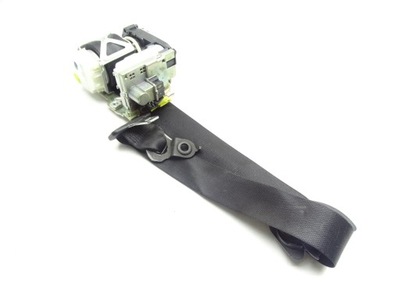 Pas безпеки лівий перед передній mercedes r w251 a2518605186 фото №1