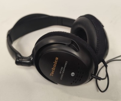 Słuchawki nauszne Technics (584/25)