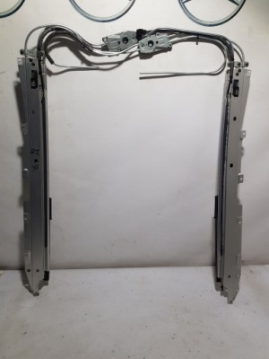 Mercedes w207 c207 механізм панорами панорама троси напрямні фото №1