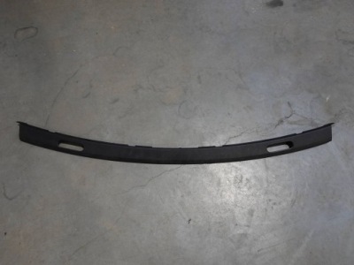 Vw new beetle cabrio 1y0 молдинг защита рамы крыша фото №1