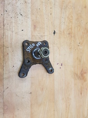 Шкворень ступица задняя fiat stilo фото №1