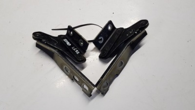 Петля капот seat exeo lc9z фото №1