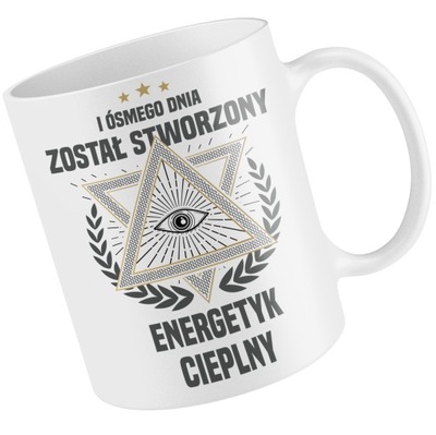 KUBEK ENERGETYK CIEPLNY ÓSMEGO DNIA ZOSTAŁ STWORZONY